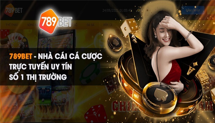 789bet lừa đảo không