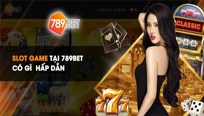 slot game 789bet