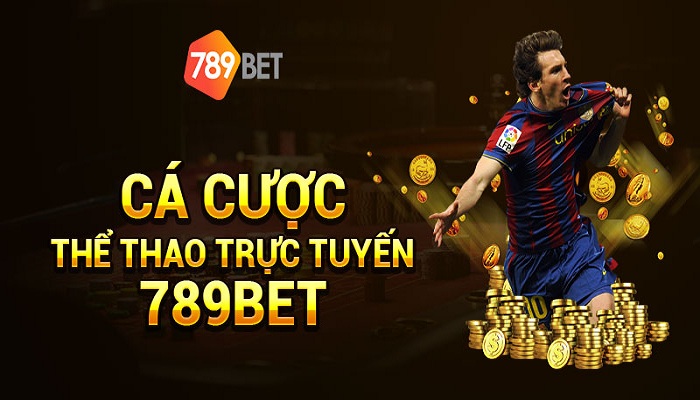 cá cược thể thao 789bet