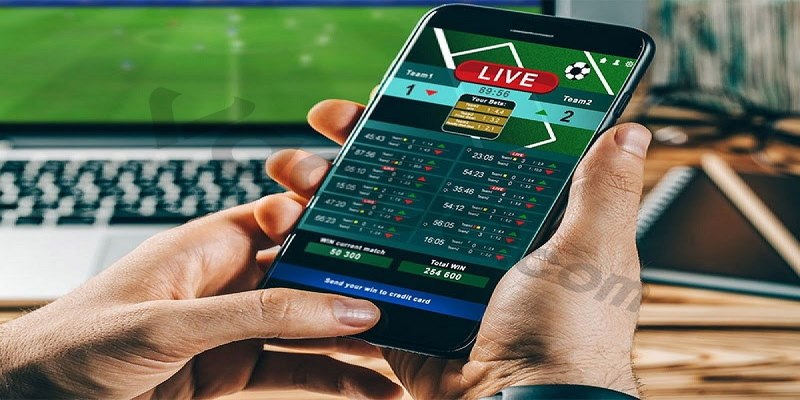 cách tạo tài khoản cá độ bóng đá 789bet