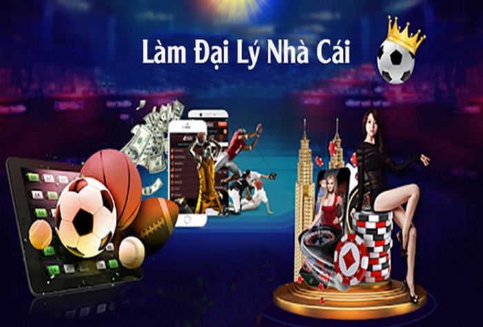 đại lý 789bet