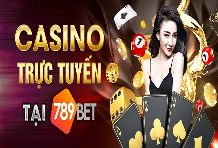 game bài đổi thưởng 789bet