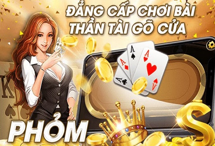 game bài đổi thưởng 789bet