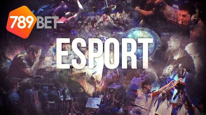 game esports