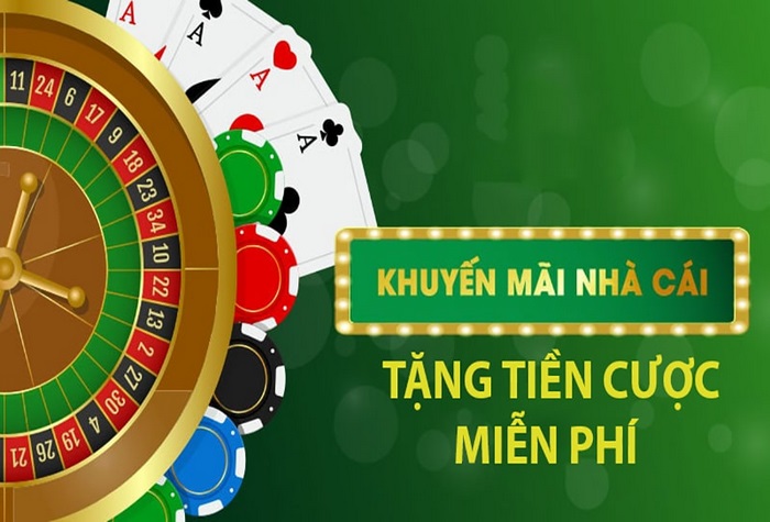 khuyến mãi 789bet