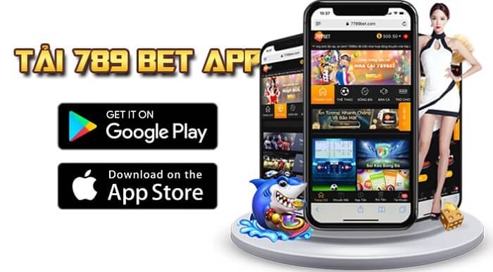 Tải app 789bet